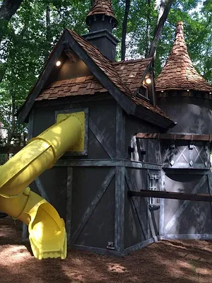 Playhouse Masters