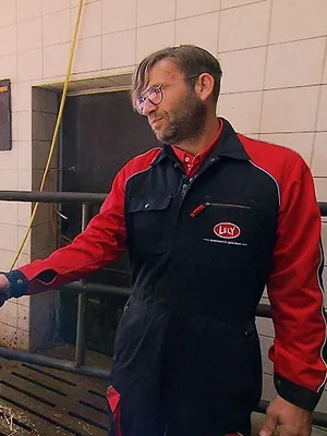Undercover Boss