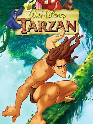 Tarzan