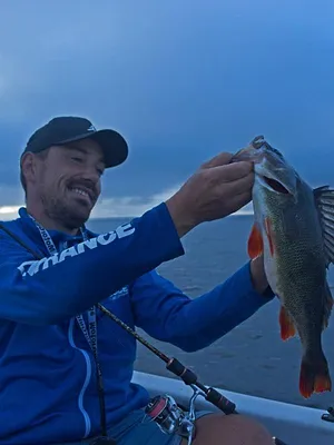 J'irai pêcher chez vous