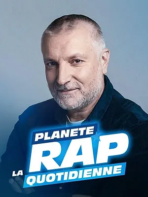 Planète Rap la quotidienne