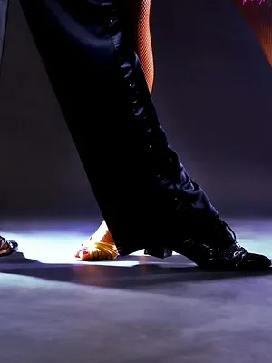 Strictly Come Dancing