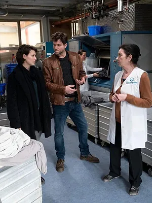 SOKO Stuttgart S13 E5