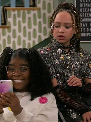 Waverly Place : les nouveaux sorciers S1 E10