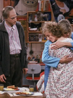 La fête à la maison S3 E19
