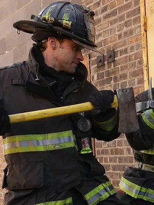 Chicago Fire S3 E11