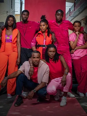 C'est la vie - Nouvelle génération S1 E12