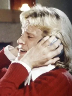 Secrets d'héritiers