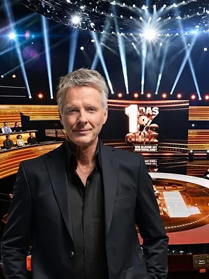 Das 1% Quiz - Wie clever ist Deutschland?