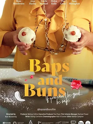 Baps and Buns