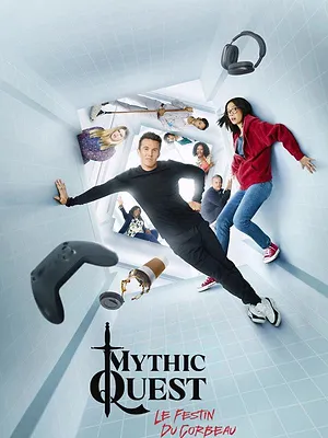 Saison 3