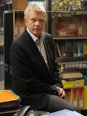 Section de recherches S5 E3