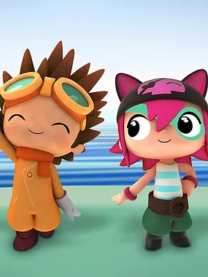 Pirata & Capitano S1 E15