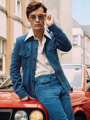 De big fuck-up S1 E1