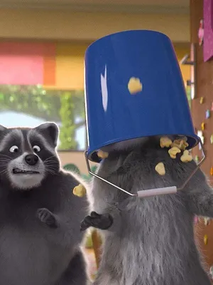 Mike, une vie de chien S1 E61