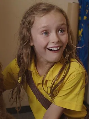 Waffle, le chien waouh S2 E1