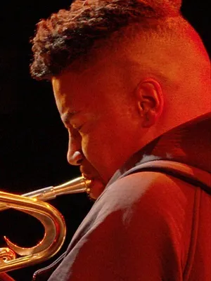 Christian Scott - The Centennial Trilogy