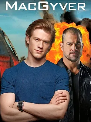 MacGyver