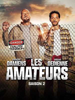 Les Amateurs
