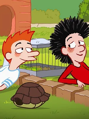 Anatole Latuile S2 E3