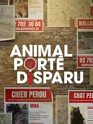 Animal porté disparu