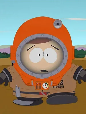 South Park S10 E2