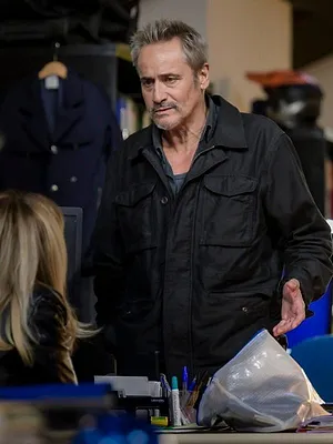 L'ombre de ton ombre S1 E1