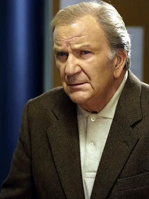 Les Cordier, juge et flic S10 E2