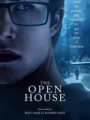 The Open House