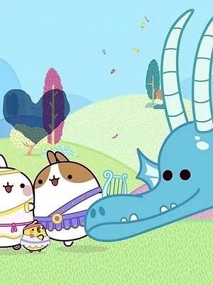Molang S4 E52