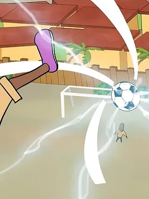Foot GO S1 E15