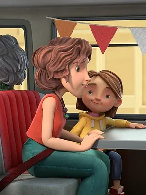 Les aventures de Paddington S2 E53