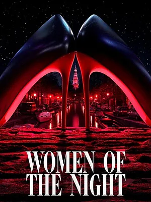 Women of the Night