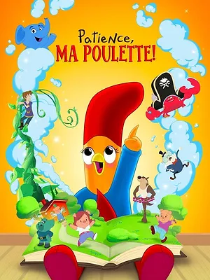 Saison 1