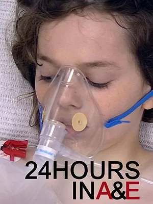 24 Uur In De ER