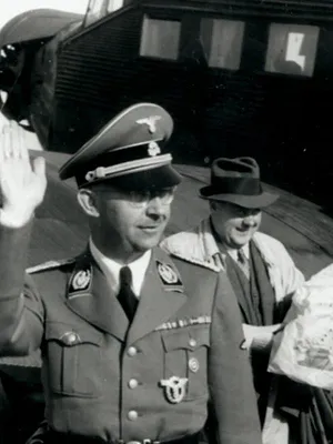 L'affaire Kersten : L'énigmatique docteur d'Himmler