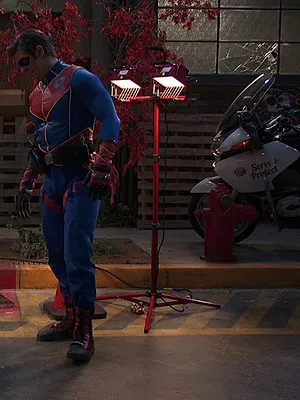 Henry Danger S1 E20
