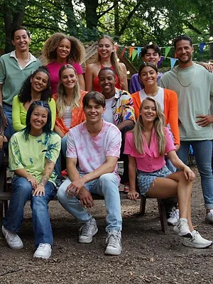 Dance Camp S2 E3