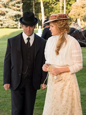 Les Enquêtes de Murdoch S11 E11