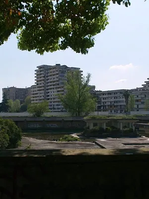 "Gomorra", manifeste antimafia