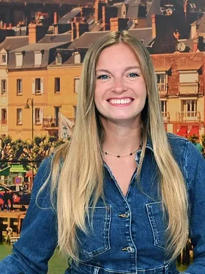 Bonjour la Normandie