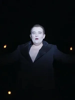 Le songe d'une nuit d'été