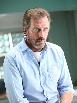 Dr House S8 E2