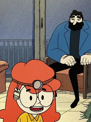 S1 E2 : Un Noël en famille