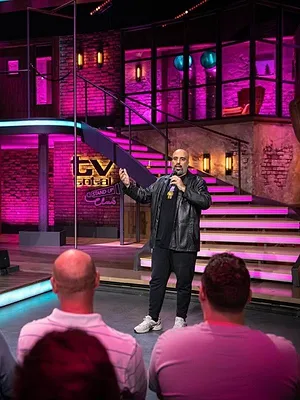 TV total Stand-up Club