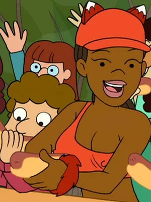 Drawn Together S3 E2