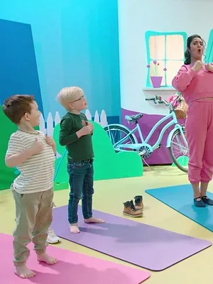 Sarah: Sokpop telt tot tien