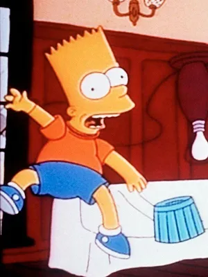 Les Simpson S2 E3