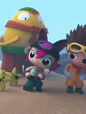 Pirata & Capitano S1 E49