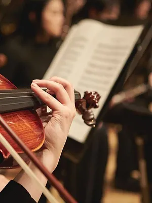 Brahms : Quintette à cordes n°1 en fa majeur, opus 88 - Takács Quartet, Nabuko Imai